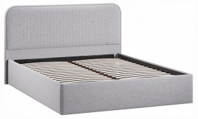 Кровать двуспальная Тиффани с ПМ Тип 1 в Талице - talica.ok-mebel.com | фото 2