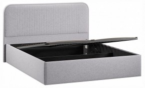 Кровать двуспальная Тиффани с ПМ Тип 1 в Талице - talica.ok-mebel.com | фото 3
