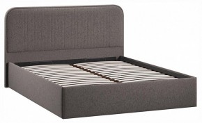 Кровать двуспальная Тиффани с ПМ Тип 1 в Талице - talica.ok-mebel.com | фото