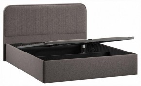 Кровать двуспальная Тиффани с ПМ Тип 1 в Талице - talica.ok-mebel.com | фото 2