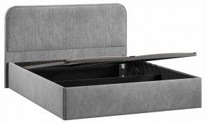 Кровать двуспальная Тиффани с ПМ Тип 1 в Талице - talica.ok-mebel.com | фото 3