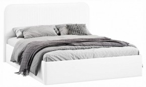 Кровать двуспальная Тиффани с ПМ Тип 1 в Талице - talica.ok-mebel.com | фото