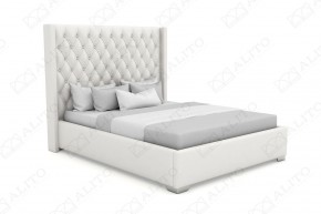 Кровать Эдем Люкс интерьерная +основание (160х200) в Талице - talica.ok-mebel.com | фото