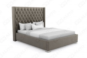Кровать Эдем Люкс интерьерная +основание (180х200) в Талице - talica.ok-mebel.com | фото 11