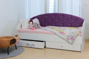 Кровать Эльза (без бортика) на латах в Талице - talica.ok-mebel.com | фото 5