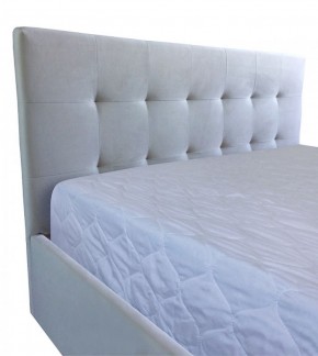 Кровать Эмили Easy 1400 (без механизма подъема) в Талице - talica.ok-mebel.com | фото 2