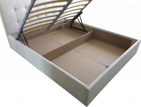 Кровать Эмили Easy 1400 (с механизмом подъема) в Талице - talica.ok-mebel.com | фото 5