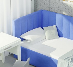 Кровать Энрика + Ортопедическая решетка (900) в Талице - talica.ok-mebel.com | фото 2