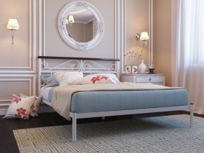 Кровать Эсмеральда (МилСон) в Талице - talica.ok-mebel.com | фото 5