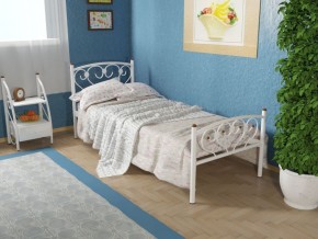 Кровать Ева Plus 800*2000 (МилСон) в Талице - talica.ok-mebel.com | фото