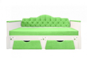 Кровать Фея 1800 с двумя ящиками в Талице - talica.ok-mebel.com | фото 3