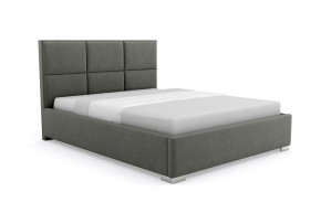 Кровать Гера интерьерная +основание (140х200) в Талице - talica.ok-mebel.com | фото 8