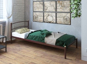Кровать Хостел 800*1900 (МилСон) в Талице - talica.ok-mebel.com | фото