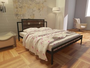 Кровать Инесса 1600*1900 (МилСон) в Талице - talica.ok-mebel.com | фото
