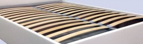 Кровать Изабель Easy 1600 (без механизма подъема) в Талице - talica.ok-mebel.com | фото 3