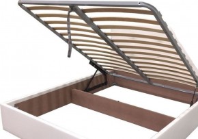 Кровать Изабель Easy 1600 (с механизмом подъема) в Талице - talica.ok-mebel.com | фото 3