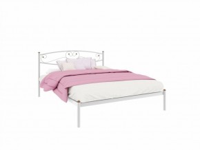 Кровать Каролина 1600*2000 в Талице - talica.ok-mebel.com | фото
