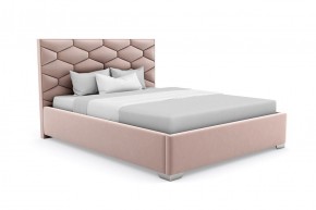 Кровать Коралл интерьерная +основание (180х200) в Талице - talica.ok-mebel.com | фото 13