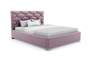 Кровать Коралл интерьерная +основание (180х200) в Талице - talica.ok-mebel.com | фото 15