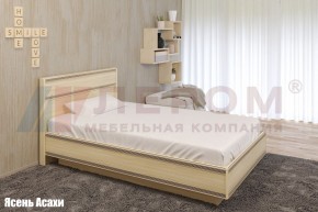 Кровать КР-1002 в Талице - talica.ok-mebel.com | фото
