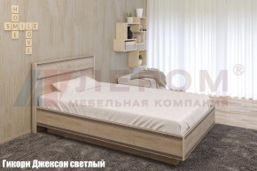 Кровать КР-1002 в Талице - talica.ok-mebel.com | фото 2