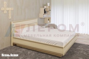 Кровать КР-1003 в Талице - talica.ok-mebel.com | фото 1