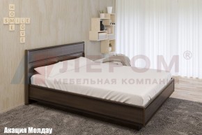 Кровать КР-1003 в Талице - talica.ok-mebel.com | фото 3