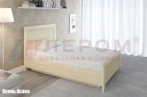 Кровать КР-1021 в Талице - talica.ok-mebel.com | фото