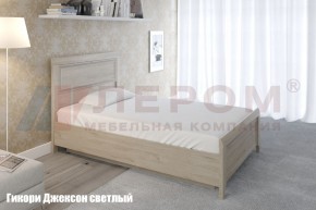 Кровать КР-1021 в Талице - talica.ok-mebel.com | фото 2