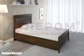 Кровать КР-1021 в Талице - talica.ok-mebel.com | фото 3