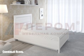 Кровать КР-1021 в Талице - talica.ok-mebel.com | фото 4