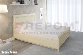 Кровать КР-1023 в Талице - talica.ok-mebel.com | фото