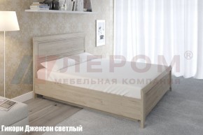 Кровать КР-1023 в Талице - talica.ok-mebel.com | фото 2