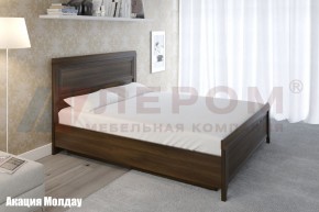 Кровать КР-1023 в Талице - talica.ok-mebel.com | фото 3