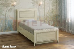 Кровать КР-1025 в Талице - talica.ok-mebel.com | фото