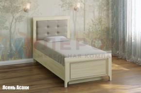 Кровать КР-1035 в Талице - talica.ok-mebel.com | фото 1