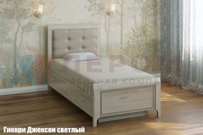 Кровать КР-1035 в Талице - talica.ok-mebel.com | фото 2