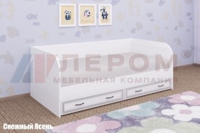 Кровать КР-1042 в Талице - talica.ok-mebel.com | фото 4