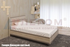 Кровать КР-2001 в Талице - talica.ok-mebel.com | фото 2