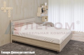 Кровать КР-2002 в Талице - talica.ok-mebel.com | фото 2