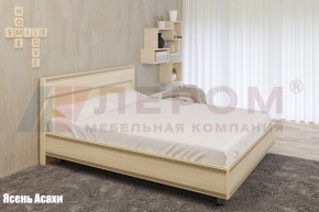 Кровать КР-2003 в Талице - talica.ok-mebel.com | фото 4