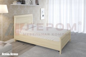 Кровать КР-2021 в Талице - talica.ok-mebel.com | фото 1