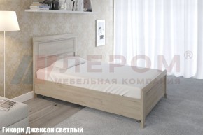 Кровать КР-2021 в Талице - talica.ok-mebel.com | фото 2