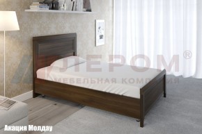 Кровать КР-2021 в Талице - talica.ok-mebel.com | фото 3