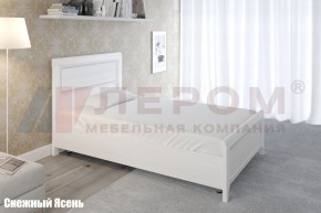 Кровать КР-2021 в Талице - talica.ok-mebel.com | фото 4