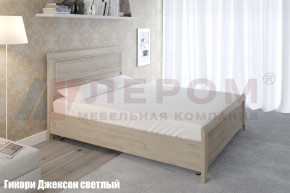 Кровать КР-2023 в Талице - talica.ok-mebel.com | фото 2