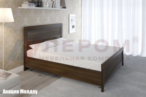 Кровать КР-2023 в Талице - talica.ok-mebel.com | фото 3