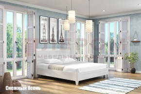 Кровать КР-2863 в Талице - talica.ok-mebel.com | фото 4