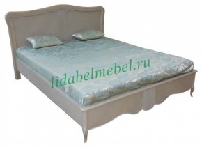 Кровать Лаура ММ-267-02/12Б (1200х2000) в Талице - talica.ok-mebel.com | фото
