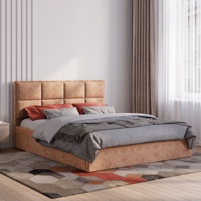 Кровать Линда КР-16 (Антик) 1600 в Талице - talica.ok-mebel.com | фото 2